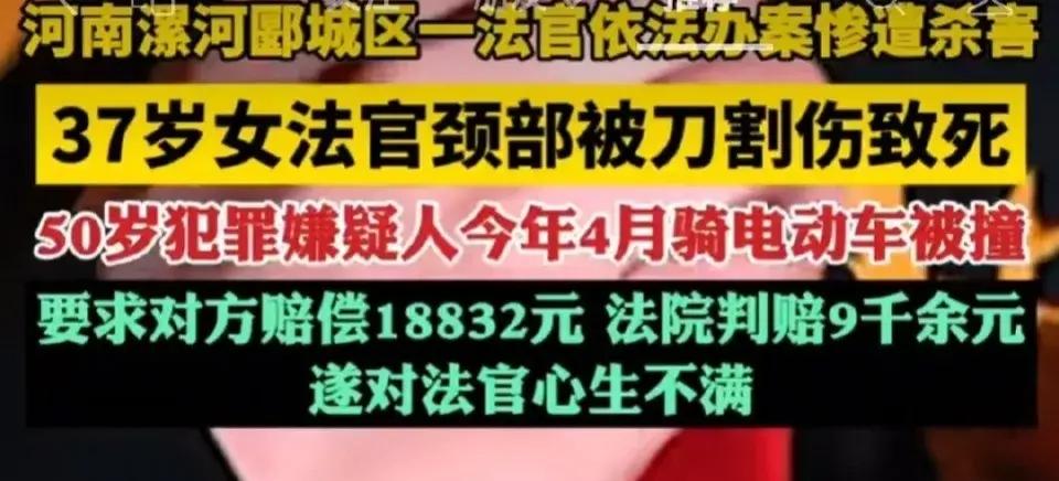 王佳佳法官走好!车库被害调查结果公布,网友彻底迷茫:如鲠在喉