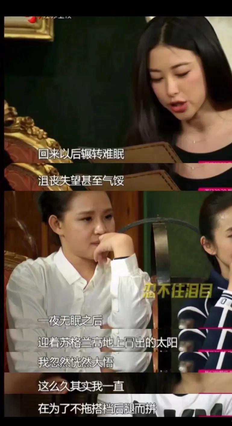 连续10年当选全球最美面孔,性感大气又妩媚，女星朱珠凭什么?