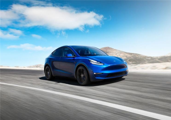 23.19万起 5年零利率！特斯拉Model 3/Y免息购车政策再度延期