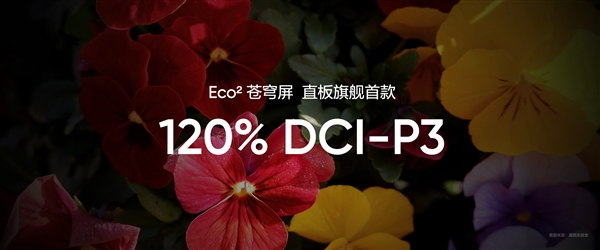 真我GT7Pro首发！真我Eco2苍穹屏发布：万元内最好的手机屏幕