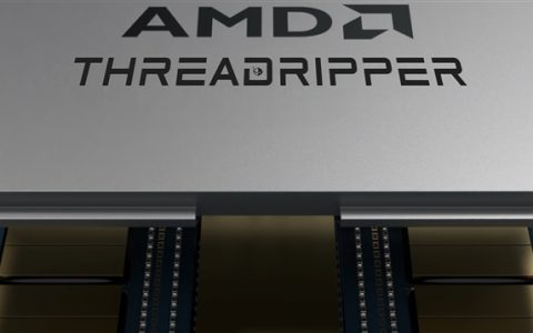 AMD Zen5撕裂者仍有16核心：3D缓存谁与争锋！