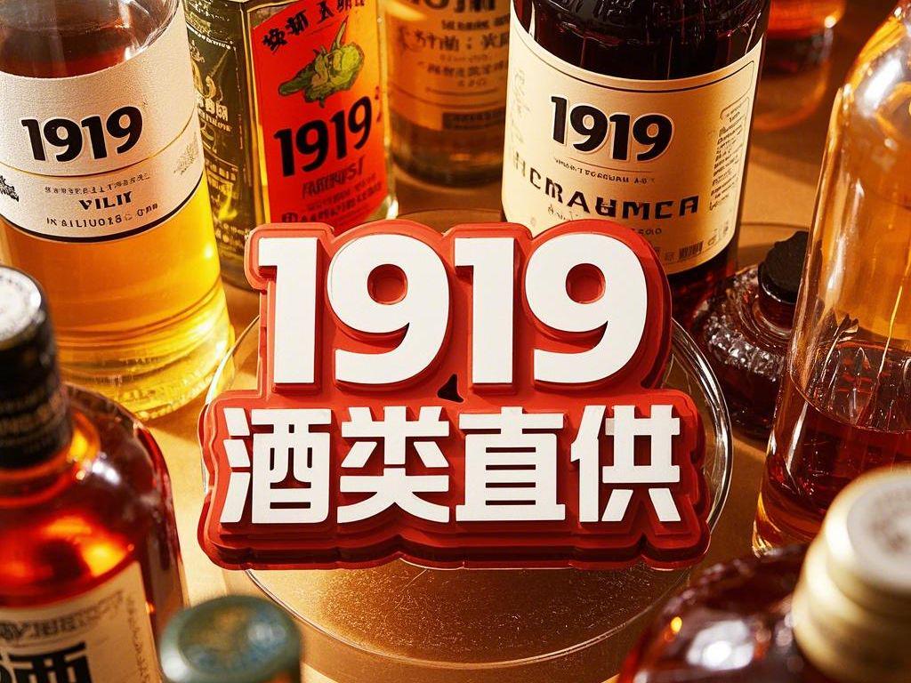 酒类零售巨头“1919”与酱酒新秀壶博仕：一场亿元级合同罗生门