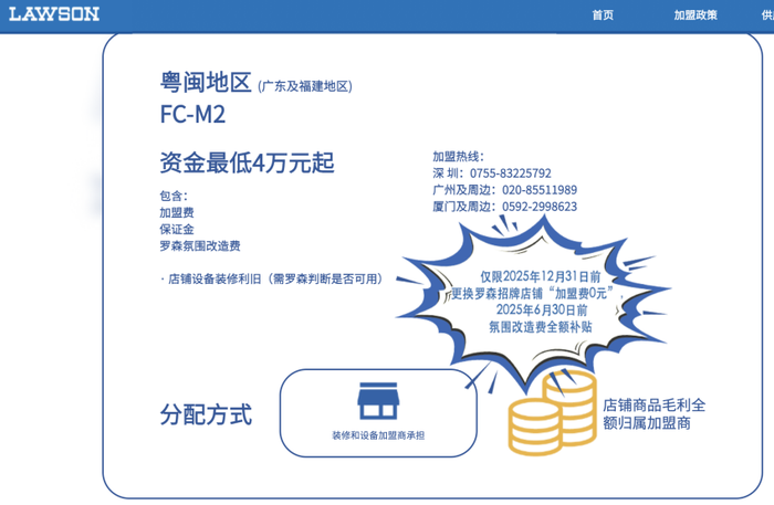 便利店新战事：罗森、库迪为何都盯上了夫妻店翻牌生意